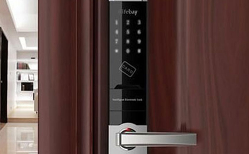 阿坝24小时上门开锁公司