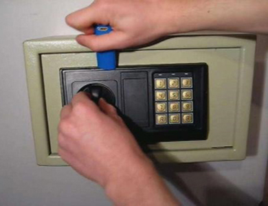 阿坝24小时上门开锁公司